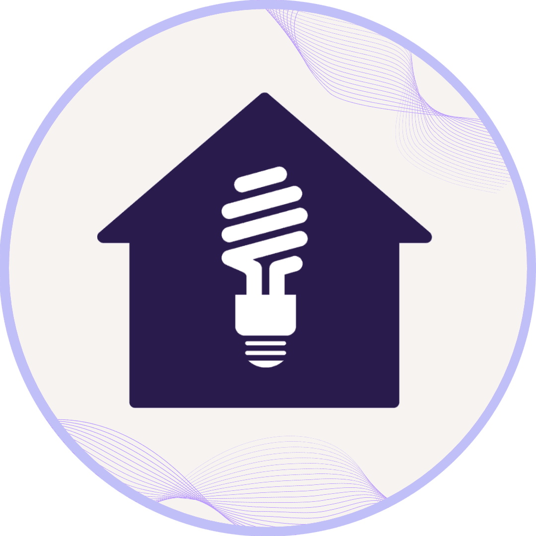 The Knowledge House Logo