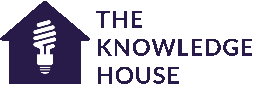 The Knowledge House logo